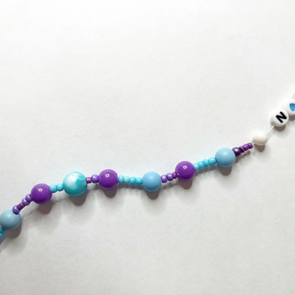 Nijewls Inatal Bookmark For Reading Diy Handmade